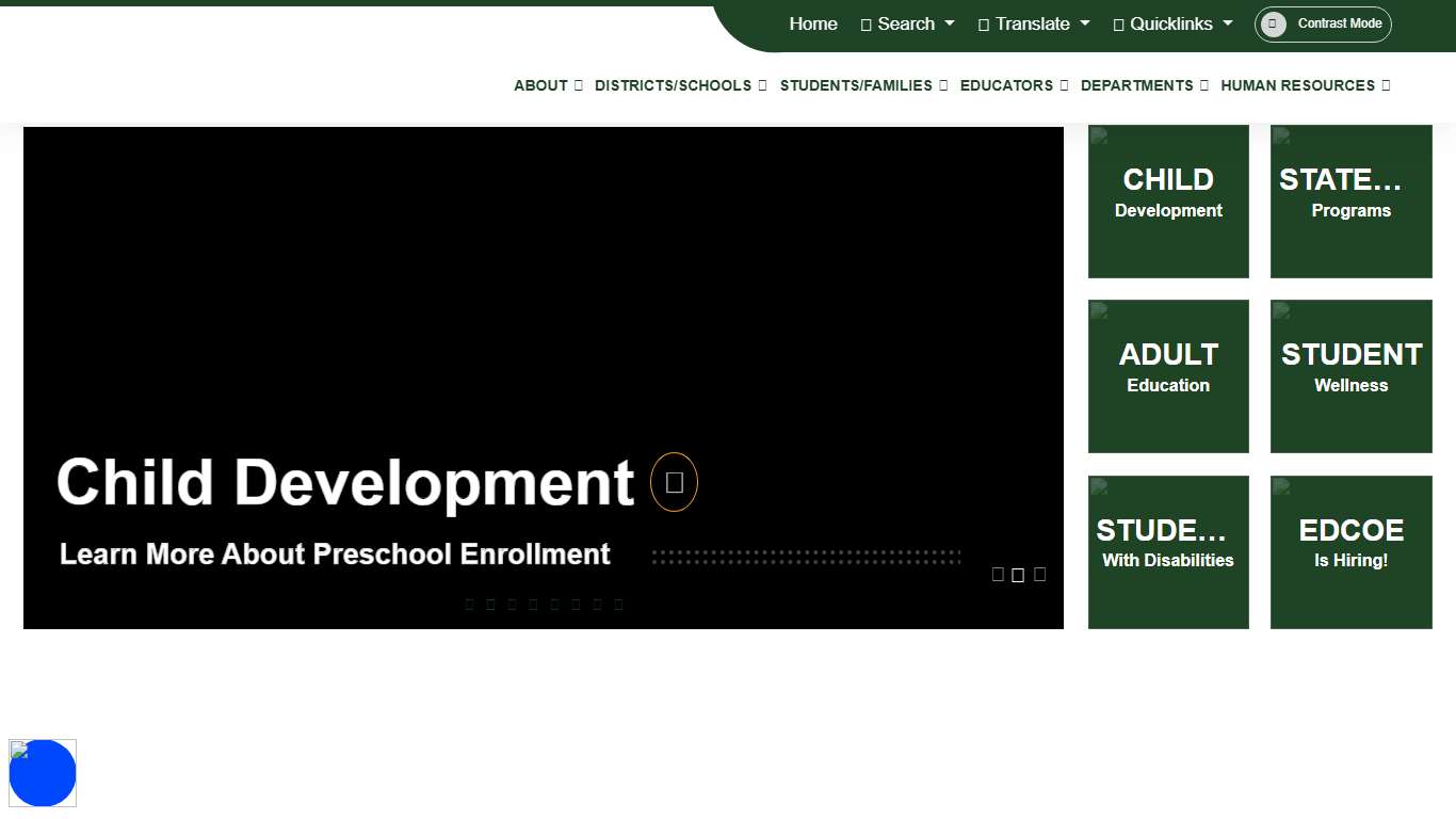 El Dorado County Office of Education - Home